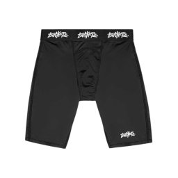 Bucketz Chiloți sport negru