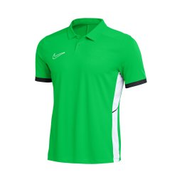 NIKE Tricou funcțional verde / negru / alb