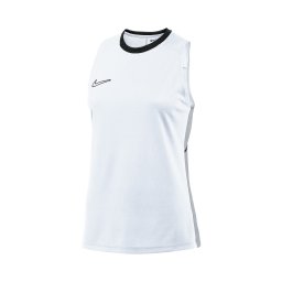 NIKE Sport top negru / alb