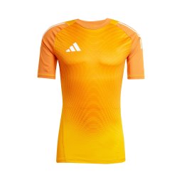 ADIDAS PERFORMANCE Tricot 'Tiro 25 Pro' portocaliu mandarină / portocaliu deschis / alb