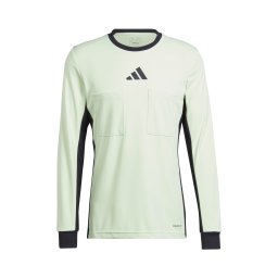 ADIDAS PERFORMANCE Tricot verde mentă / negru