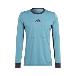 ADIDAS PERFORMANCE Tricot albastru porumbel / negru