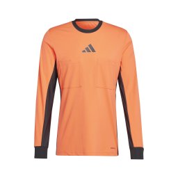 ADIDAS PERFORMANCE Tricot portocaliu mandarină / negru