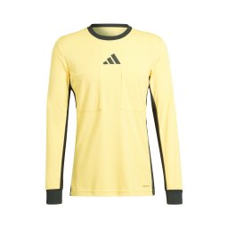 ADIDAS PERFORMANCE Tricot galben / negru