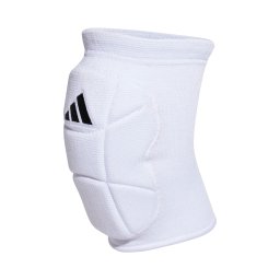ADIDAS PERFORMANCE Protecții 'Elite' negru / alb