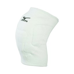 MIZUNO Protecții negru / alb