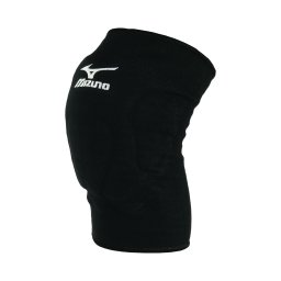 MIZUNO Protecții negru / alb
