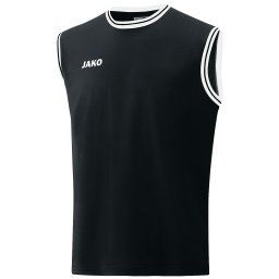 JAKO Tricot 'Center 2.0' negru / alb