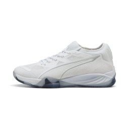 PUMA Pantofi sport 'Eliminate Nitro™ SQD 4' alb