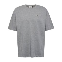 Hummel Tricou gri