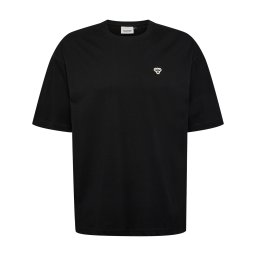 Hummel Tricou negru