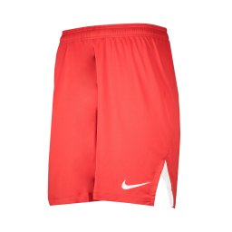 NIKE Pantaloni sport roșu / alb