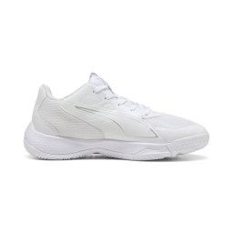PUMA Pantofi sport 'Accelerate 4' alb