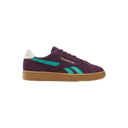 Reebok Sneaker low turcoaz / mov vânătă / alb