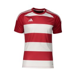 ADIDAS PERFORMANCE Tricot roșu / alb