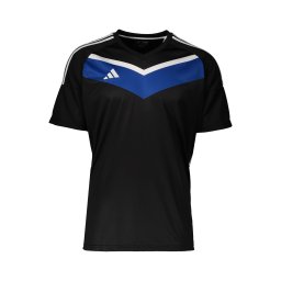 ADIDAS PERFORMANCE Tricot albastru / negru / alb