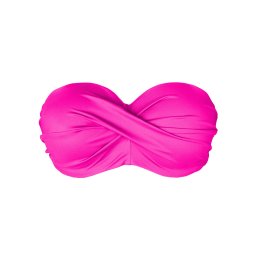 SugarShape Sutien costum de baie 'Monaco' roz
