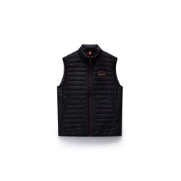 NAPAPIJRI Vestă 'A-Amiata' negru