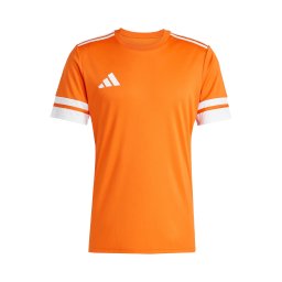 ADIDAS PERFORMANCE Tricot 'Squadra 25' portocaliu / alb