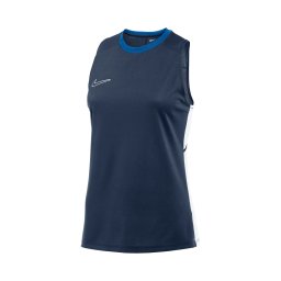 NIKE Sport top 'Academy 25' albastru / albastru închis / alb