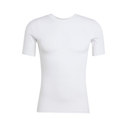 ADIDAS PERFORMANCE Lenjerie modelatoare alb