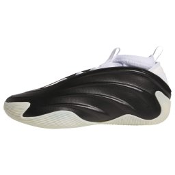 ADIDAS PERFORMANCE Pantofi sport 'Harden Volume 9' negru / alb