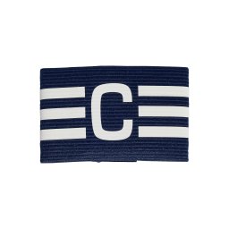 ADIDAS PERFORMANCE Bandă sport încheietură 'Tiro' bleumarin / alb