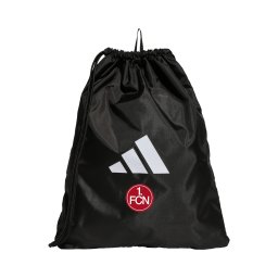 ADIDAS PERFORMANCE Sac pentru sport roșu / negru / alb
