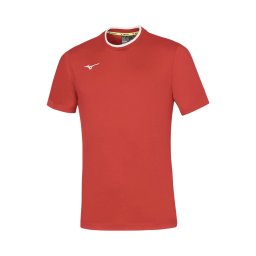 MIZUNO Tricou funcțional roșu
