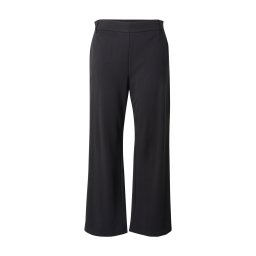 ONLY Carmakoma Pantaloni 'CARGoldtrash' negru