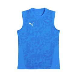 PUMA Tricot albastru