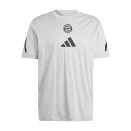 ADIDAS SPORTSWEAR Tricou funcțional 'Z.N.E' gri / negru