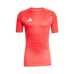 ADIDAS PERFORMANCE Tricot 'Tiro 25 Pro' roșu / roșu deschis / alb