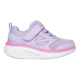 SKECHERS Sneaker 'GO RUN ELEVATE 2.0-FIND MY' albastru aqua / mov lavandă