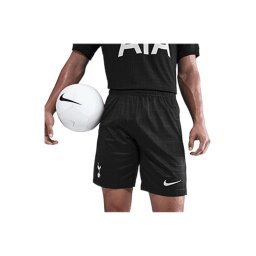 NIKE Pantaloni sport negru / alb