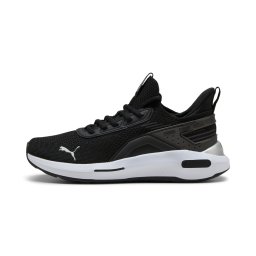 PUMA Sneaker de alergat 'Softride Enzo 5 Hype' negru
