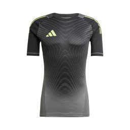ADIDAS PERFORMANCE Tricot 'Tiro 25 Pro' galben / gri / negru