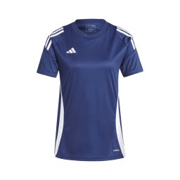 ADIDAS PERFORMANCE Tricot 'Tiro 24' albastru / alb