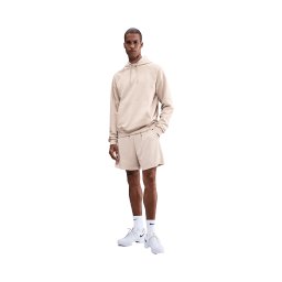 NIKE Pantaloni sport 'Kobe Bryantt Fun' alb lână