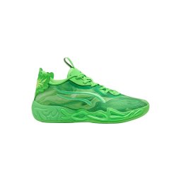 PUMA Pantofi sport 'Mb.04 Team' verde limetă