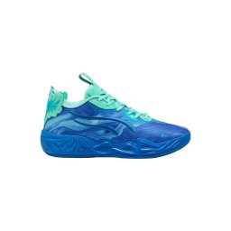 PUMA Pantofi sport 'Mb.04 Team' albastru / turcoaz / azur
