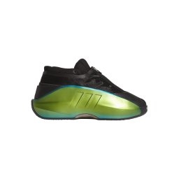 ADIDAS PERFORMANCE Pantofi sport 'Crazy IIInfinity' cyan / verde deschis / negru