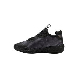 PUMA Pantofi sport 'Mb.04Team' negru