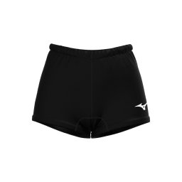 MIZUNO Pantaloni sport negru