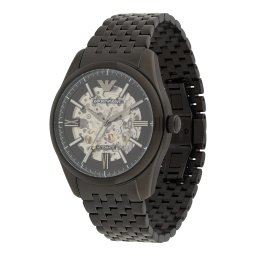 Emporio Armani Ceas analogic negru