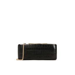 Kazar Clutch negru