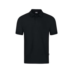 JAKO Tricou funcțional negru