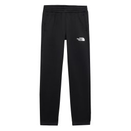 THE NORTH FACE Pantaloni sport negru / alb