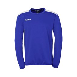 KEMPA Hanorac sport 'Emotion 27' albastru