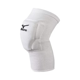 MIZUNO Accesorii negru / alb